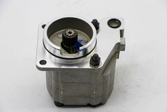 126-2083 133-6911 A8VO107 Pump Gear Pilot Pump Untuk E312C E320B E325B