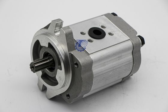 A10V43 A10VO71 Pump gear pilot pump Ex100-1 Ex100-2 Pump gear hidrolik