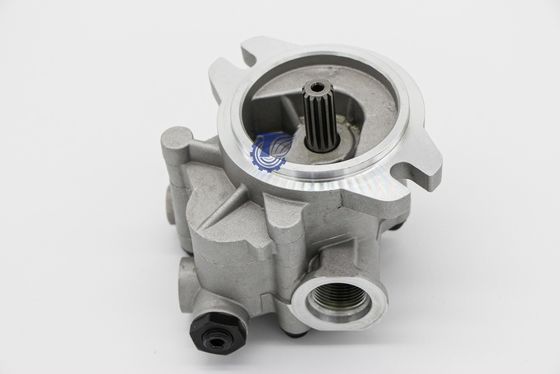 247-2491 2601660 Pompa pilot Gear untuk CAT E330C Doosan DH420 DH460 DH500-7 DH520 excavator Rexroth A8VO200 pompa hidrolik