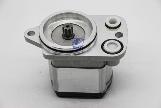 247-2491 2601660 Pompa pilot Gear untuk CAT E330C Doosan DH420 DH460 DH500-7 DH520 excavator Rexroth A8VO200 pompa hidrolik