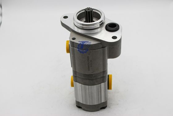 4181700 9217993 9218031 Hitachi excavator EX100 EX200-1 EX300-1 EX330-1 ZX330 ZX120-6 ZX200-6 pompa pilot gir hidrolik