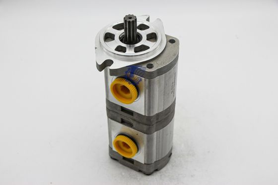 4181700 9217993 9218031 Hitachi excavator EX100 EX200-1 EX300-1 EX330-1 ZX330 ZX120-6 ZX200-6 pompa pilot gir hidrolik