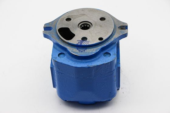 Mini excavator pompa gear hidrolik pompa pengisian minyak pompa pilot pompa 172187-73170 HI80 cocok untuk Yanmar VIO75 vio 80