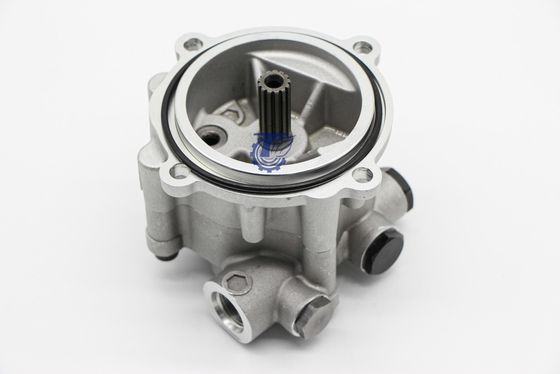 KAWASAK K3V63dt, K3V112dt, K3V140dt K3V180 Pump Feed Pilot Gear Pump