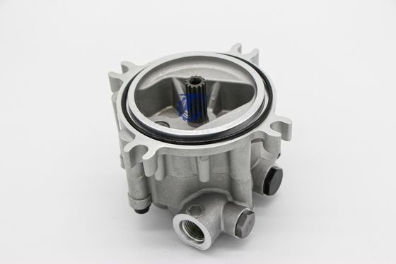 KAWASAK K3V63dt, K3V112dt, K3V140dt K3V180 Pump Feed Pilot Gear Pump
