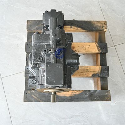 Excavator hidrolik IHI55 IHI60 pompa utama Ihi35 Ihi45 Ihi55 Ihi60 Ihi80 Ihi75 Ihi120