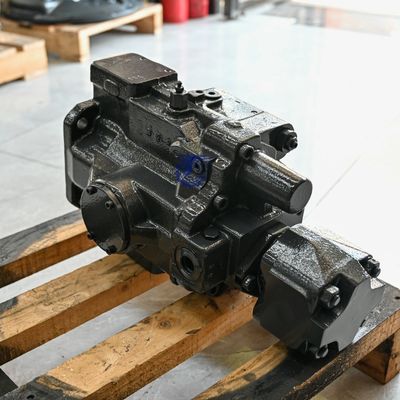 Excavator hidrolik IHI55 IHI60 pompa utama Ihi35 Ihi45 Ihi55 Ihi60 Ihi80 Ihi75 Ihi120