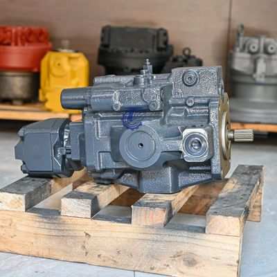 Excavator hidrolik IHI55 IHI60 pompa utama Ihi35 Ihi45 Ihi55 Ihi60 Ihi80 Ihi75 Ihi120