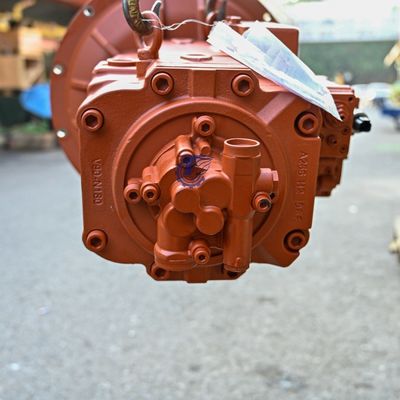 LG920 LG922 LG936 LG939 perakitan pompa hidrolik suku cadang asli Cina V90N180 V90n-180