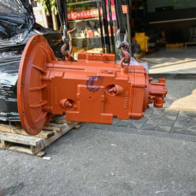 LG920 LG922 LG936 LG939 perakitan pompa hidrolik suku cadang asli Cina V90N180 V90n-180