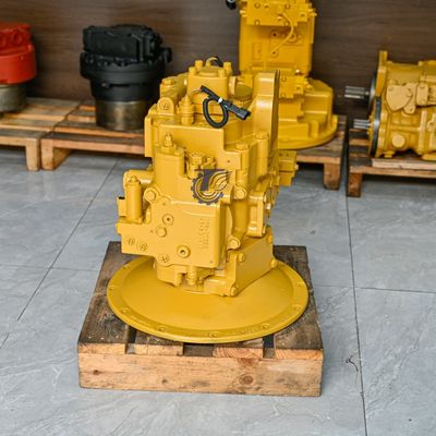 2726959 Pompa SBS140 325D 325DL Pompa Utama Hidraulik Untuk Ekskavator
