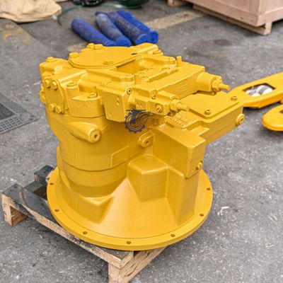 Pompa utama CAT 330B E330B Pompa hidrolik 330B 128-9062 311-9541 ​​123-2235