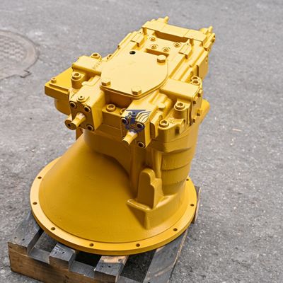 Pompa utama CAT 330B E330B Pompa hidrolik 330B 128-9062 311-9541 ​​123-2235