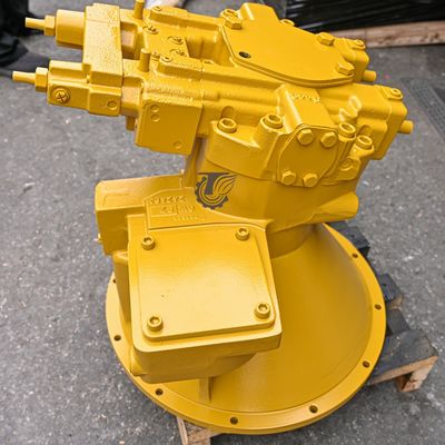 Pompa utama CAT 330B E330B Pompa hidrolik 330B 128-9062 311-9541 ​​123-2235