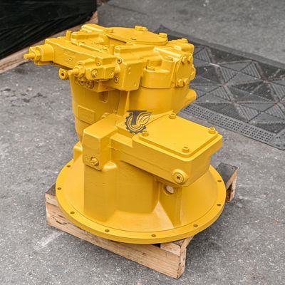 Pompa utama CAT 330B E330B Pompa hidrolik 330B 128-9062 311-9541 ​​123-2235