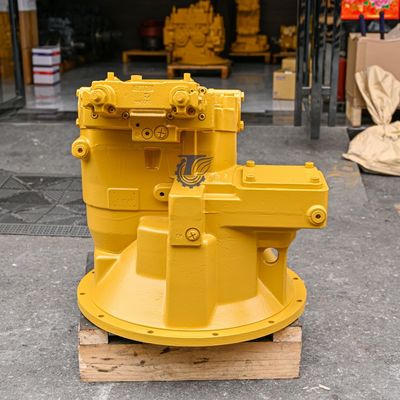Pompa utama CAT 330B E330B Pompa hidrolik 330B 128-9062 311-9541 ​​123-2235