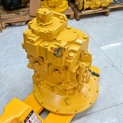 377-4950 377-4968 3774968 3774950 Cocok untuk ekskavator pompa hidrolik Cat 336f 336e 340f pompa utama hidrolik