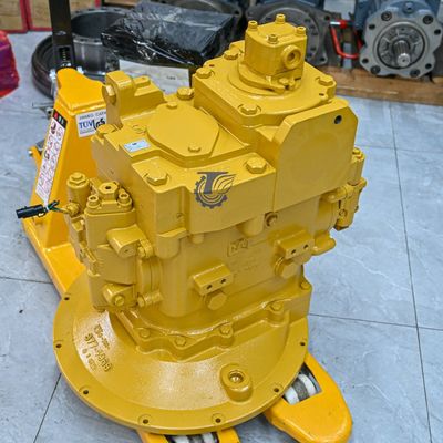 377-4950 377-4968 3774968 3774950 Cocok untuk ekskavator pompa hidrolik Cat 336f 336e 340f pompa utama hidrolik