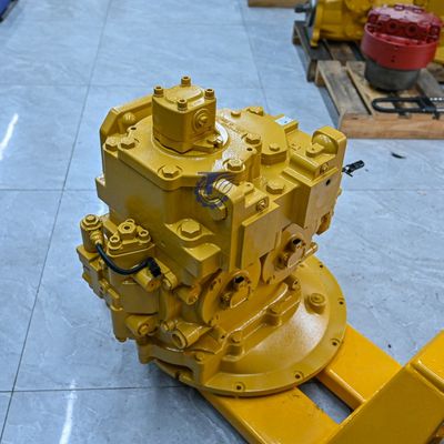 377-4950 377-4968 3774968 3774950 Cocok untuk ekskavator pompa hidrolik Cat 336f 336e 340f pompa utama hidrolik