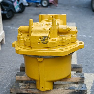 cat 385 390 395F motor bepergian 4552775 4552770 4552769 4552771 kotak reduksi final drive