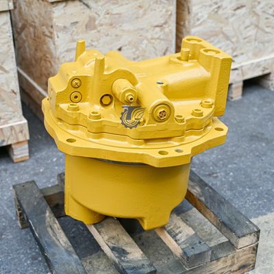 cat 385 390 395F motor bepergian 4552775 4552770 4552769 4552771 kotak reduksi final drive