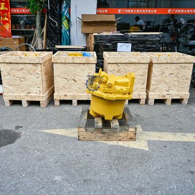 cat 385 390 395F motor bepergian 4552775 4552770 4552769 4552771 kotak reduksi final drive