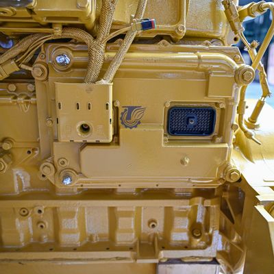 Mesin Caterpillar Mesin Excavator CAT 3126 Mesin diesel