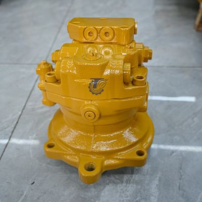 CAT 307c Mesin berputar Mesin berputar Perangkat berputar Gearbox berputar