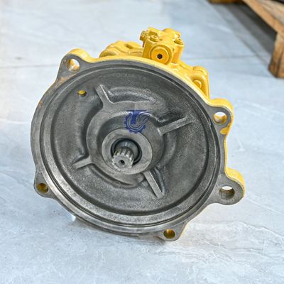 CAT 307c Mesin berputar Mesin berputar Perangkat berputar Gearbox berputar