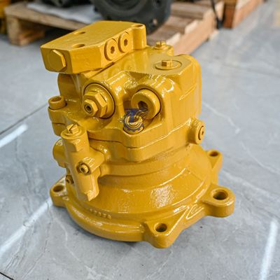 CAT 307c Mesin berputar Mesin berputar Perangkat berputar Gearbox berputar