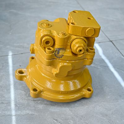 CAT 307c Mesin berputar Mesin berputar Perangkat berputar Gearbox berputar