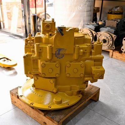 Cat 320D2 Sbs120 Pompa utama hidrolik 397-3680 Bagian Pompa hidrolik