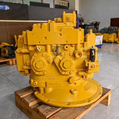 Cat 320D2 Sbs120 Pompa utama hidrolik 397-3680 Bagian Pompa hidrolik