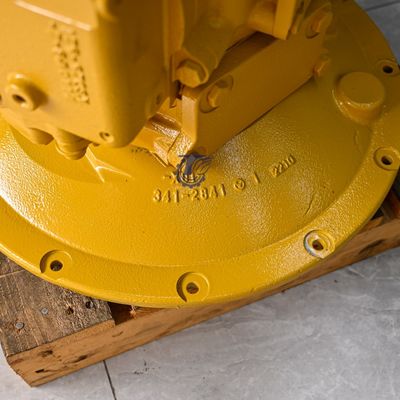 Cat 320D2 Sbs120 Pompa utama hidrolik 397-3680 Bagian Pompa hidrolik