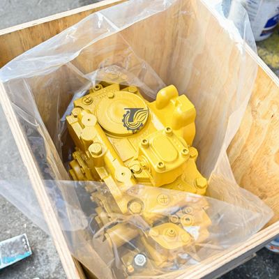Cat 320D2 Sbs120 Pompa utama hidrolik 397-3680 Bagian Pompa hidrolik