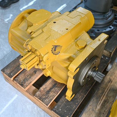 CAT Wheel Loader 994H 988K 994H 988K 988H Pump Plunger 384-9438 384-9439 20R6312 Bagian Mesin Konstruksi