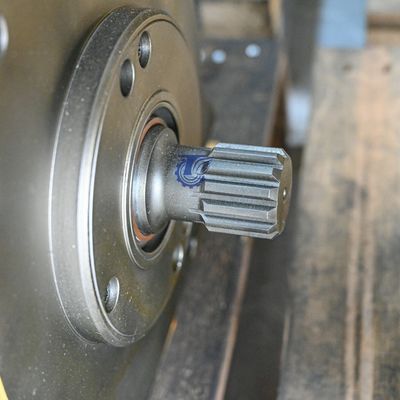 CAT Wheel Loader 994H 988K 994H 988K 988H Pump Plunger 384-9438 384-9439 20R6312 Bagian Mesin Konstruksi