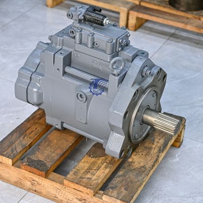 4635645 YA00053235 K3v280 EX1200-6 ZX870-3 ZX670-3 ZX650-3 ZX850-3 Cocok untuk Hitachi Hydraulic Excavator Main Pump