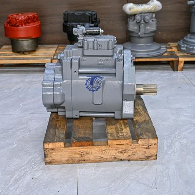 4635645 YA00053235 K3v280 EX1200-6 ZX870-3 ZX670-3 ZX650-3 ZX850-3 Cocok untuk Hitachi Hydraulic Excavator Main Pump