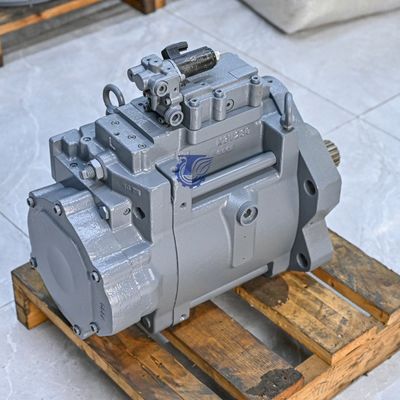 4635645 YA00053235 K3v280 EX1200-6 ZX870-3 ZX670-3 ZX650-3 ZX850-3 Cocok untuk Hitachi Hydraulic Excavator Main Pump