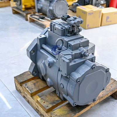 4635645 YA00053235 K3v280 EX1200-6 ZX870-3 ZX670-3 ZX650-3 ZX850-3 Cocok untuk Hitachi Hydraulic Excavator Main Pump