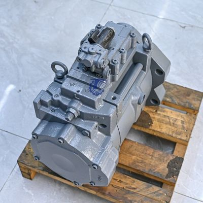 4635645 YA00053235 K3v280 EX1200-6 ZX870-3 ZX670-3 ZX650-3 ZX850-3 Cocok untuk Hitachi Hydraulic Excavator Main Pump