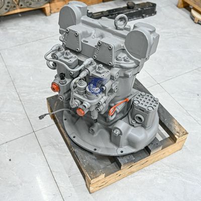 9195235, 9191164, HPV102GW Hitachi ZX200-3G, ZX200, ZX200-6, ZX270-3 ZX240-6 Pompa Hidraulik