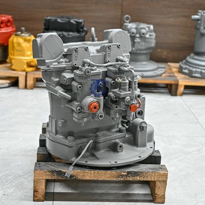 9195235, 9191164, HPV102GW Hitachi ZX200-3G, ZX200, ZX200-6, ZX270-3 ZX240-6 Pompa Hidraulik