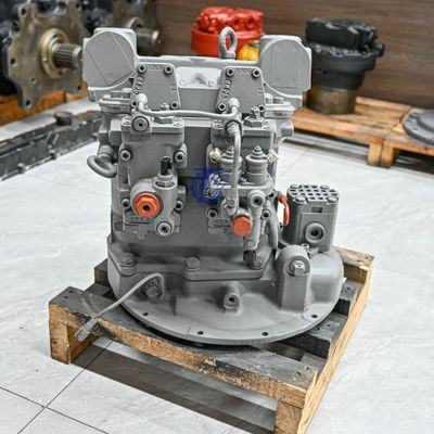 9195235, 9191164, HPV102GW Hitachi ZX200-3G, ZX200, ZX200-6, ZX270-3 ZX240-6 Pompa Hidraulik