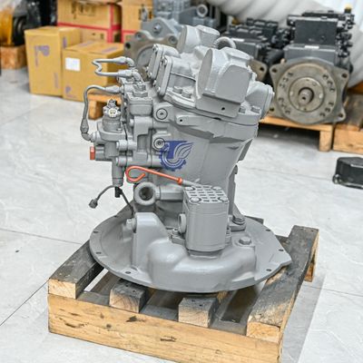 9195235, 9191164, HPV102GW Hitachi ZX200-3G, ZX200, ZX200-6, ZX270-3 ZX240-6 Pompa Hidraulik