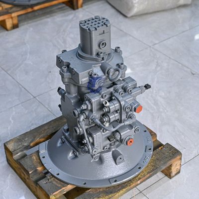 Zx120-6 Hpk055 Pompa Utama 9192497 9197338 9201469 9227923 Hpk055at-18A Pompa Hidraulik Untuk Zx130 Zx120 Excavator