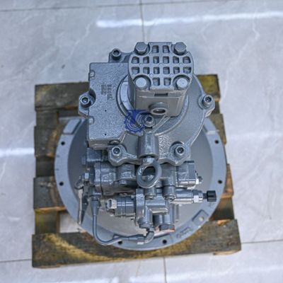 Zx120-6 Hpk055 Pompa Utama 9192497 9197338 9201469 9227923 Hpk055at-18A Pompa Hidraulik Untuk Zx130 Zx120 Excavator