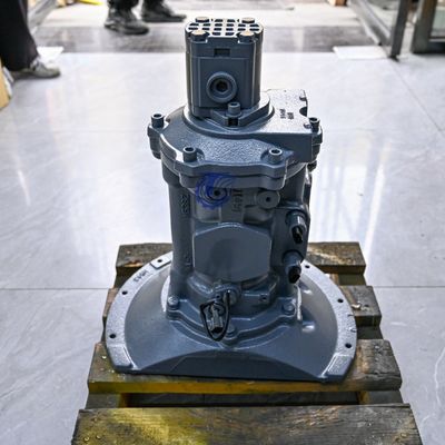 Zx120-6 Hpk055 Pompa Utama 9192497 9197338 9201469 9227923 Hpk055at-18A Pompa Hidraulik Untuk Zx130 Zx120 Excavator