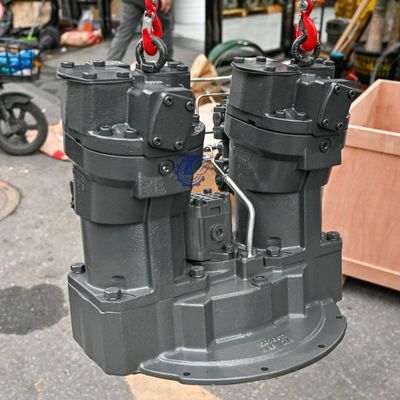 9195242 9207291 Pompa Hidrolik Ekskavator 9195241 9195238 HITACHI ZX330-3G ZX350-3G